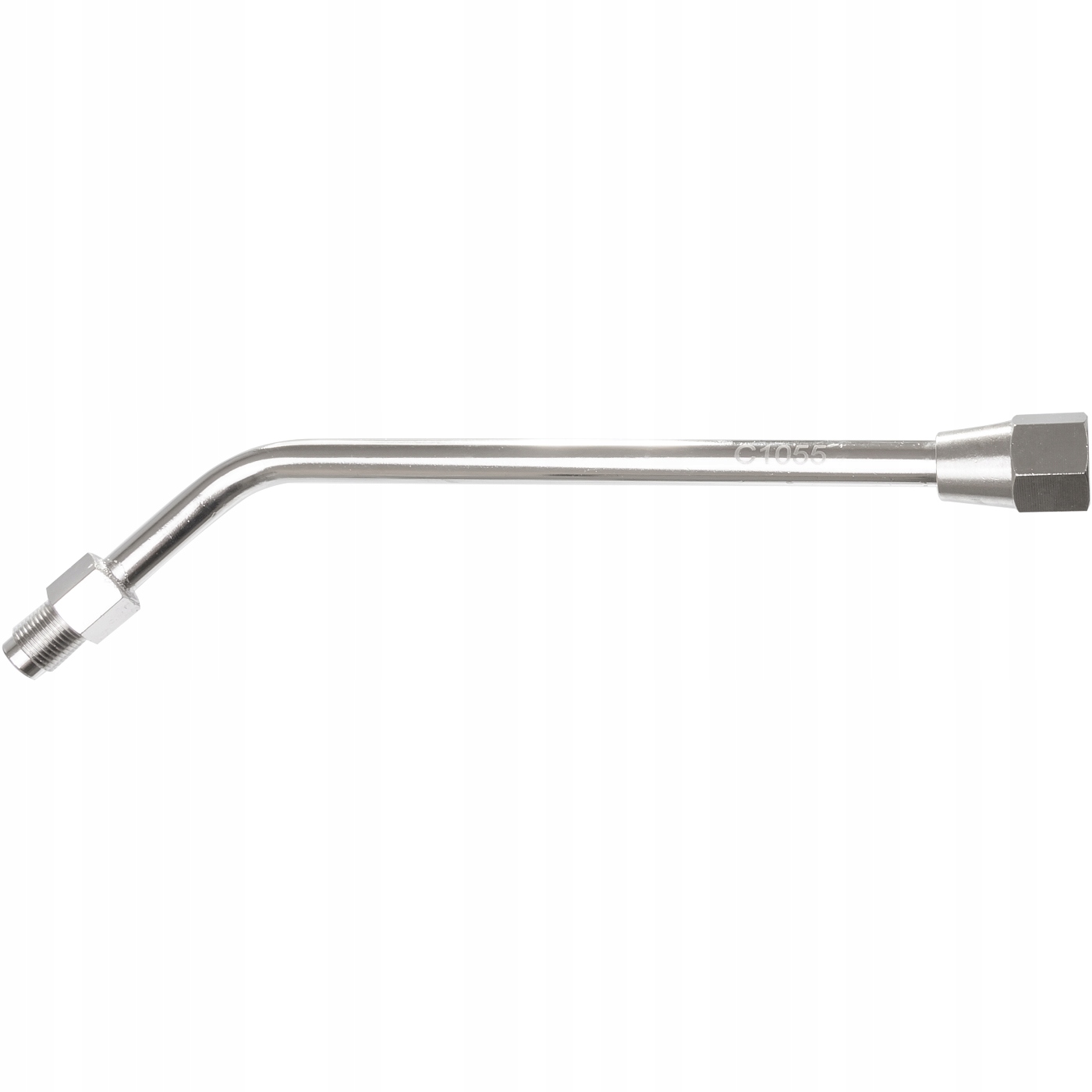 

C1055 Łącznik dyszy do palnika gazowego 20cm