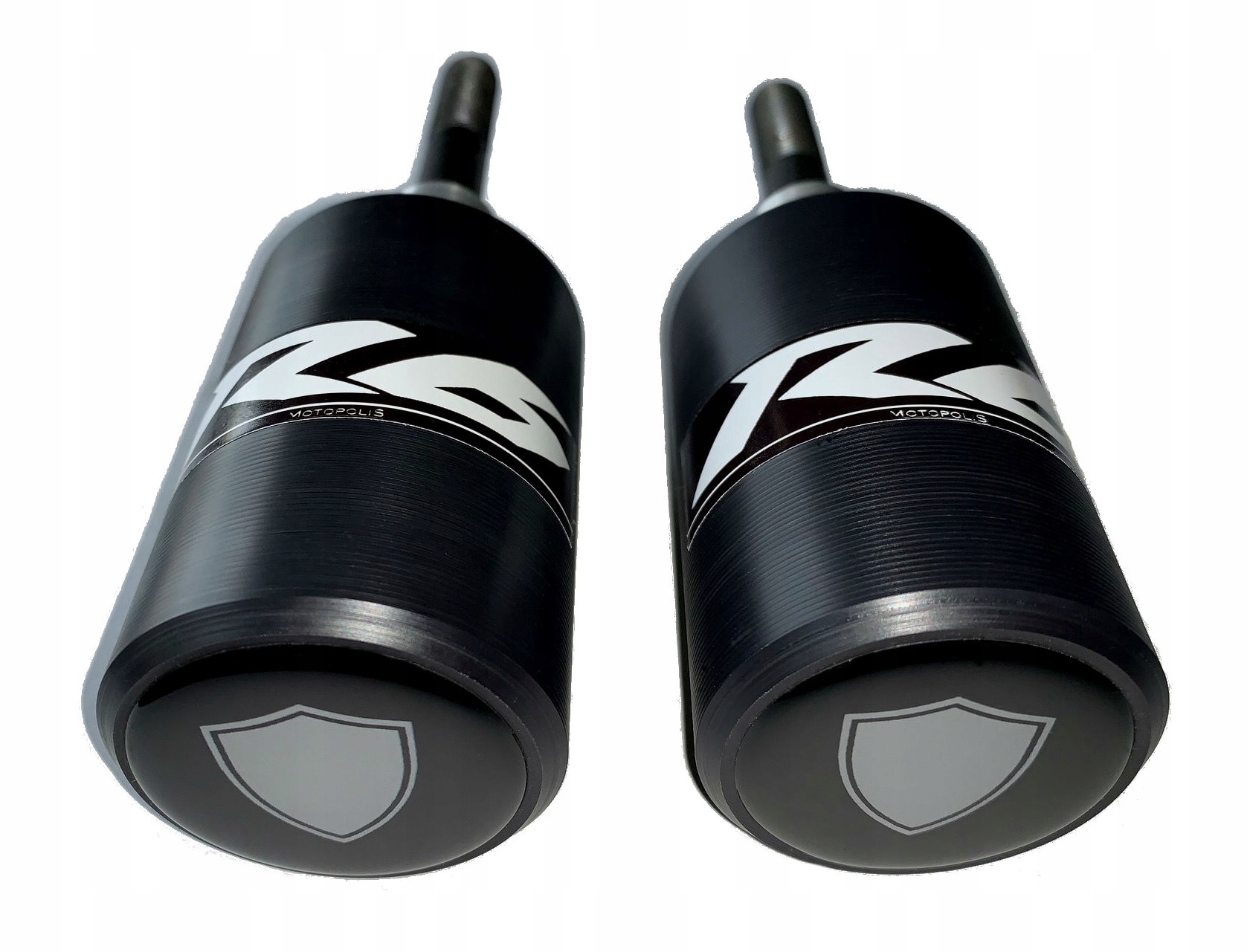 YAMAHA R6 YZF R6 1998 2002 CRASH PADY SOLIDNE