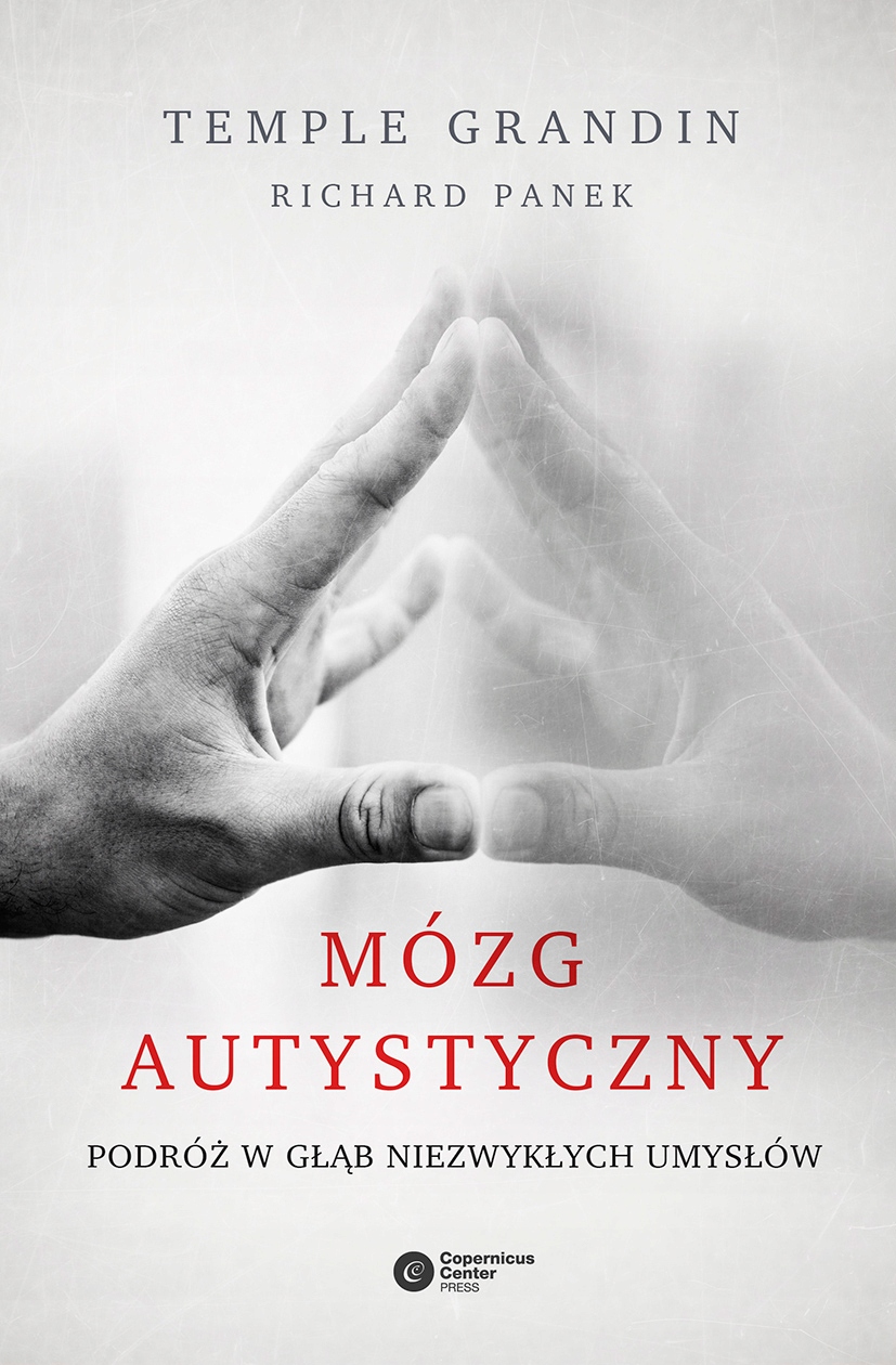 

Mózg autystyczny Temple Grandin