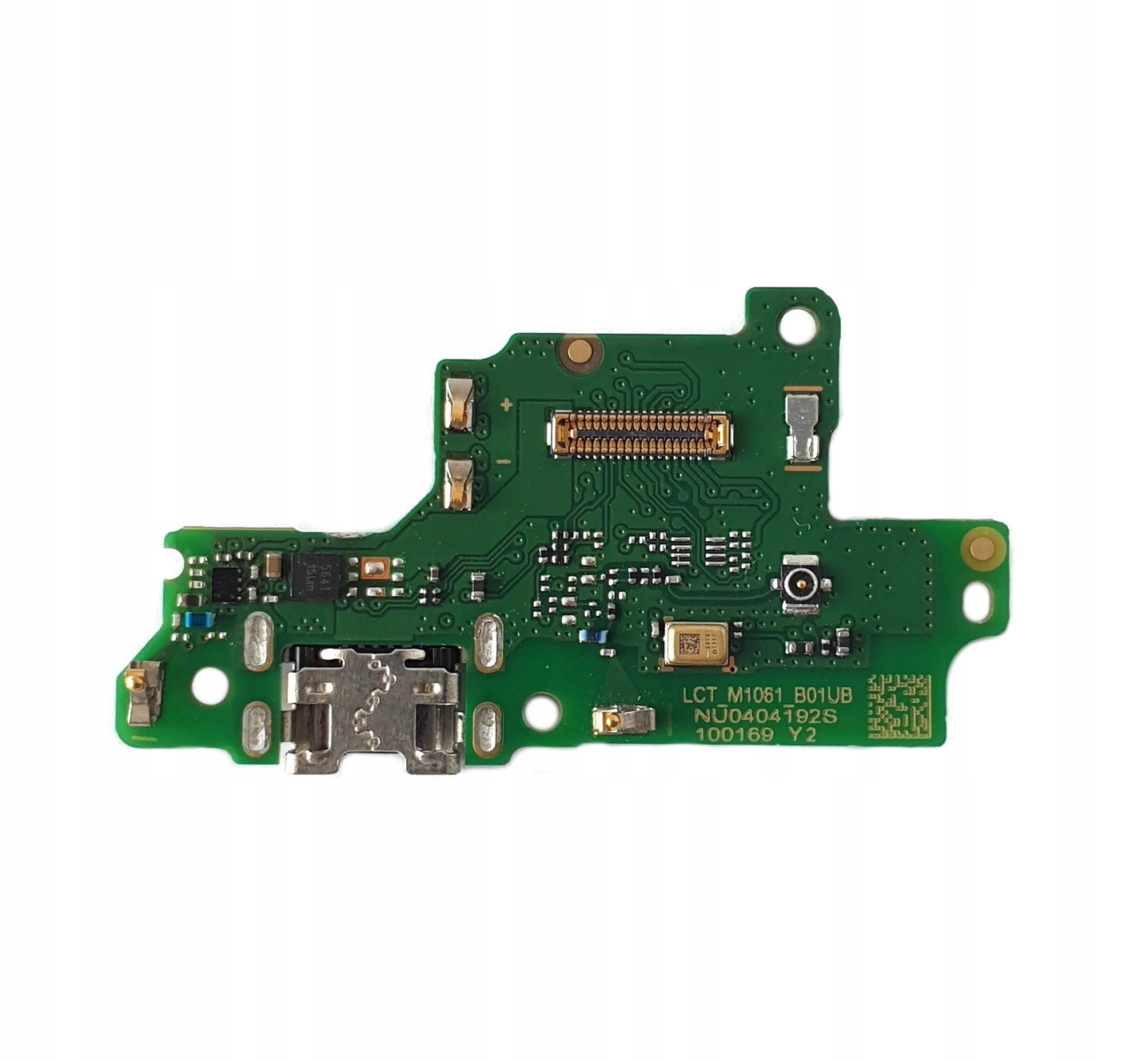 

Gniazdo ładowania Usb do Huawei Y5 2019