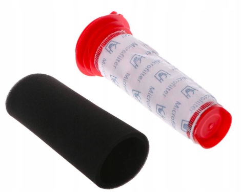 

Filtr cylindryczny do odkurzacza Bosch 00754176