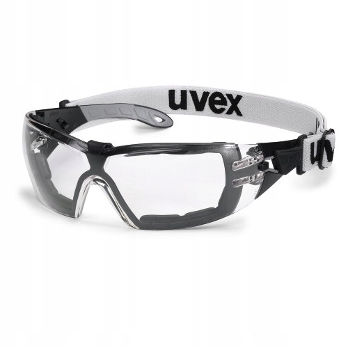 

Okulary ochronne Uvex Pheos Guard 9192.180