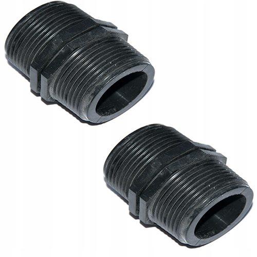 

Nypel Pp 5/4" (2 szt.)