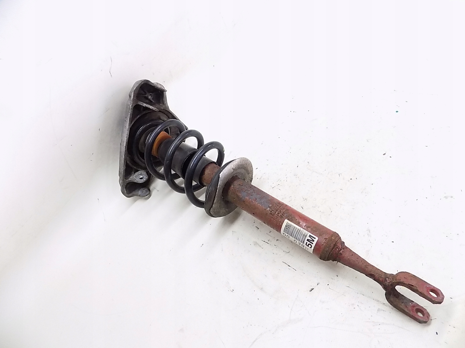 8E0413031DG - Амортизатор передній-AUDI A4 B7 2.0 TDI 8E0413031BD