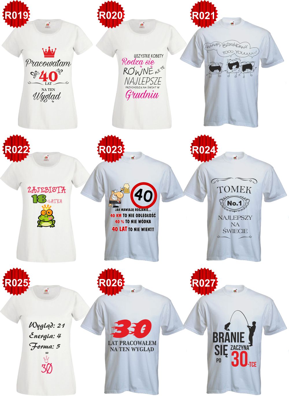 KOSZULKA TOP T-shirt najlepsza TEŚCIOWA na ŚWIECIE Cechy dodatkowe brak