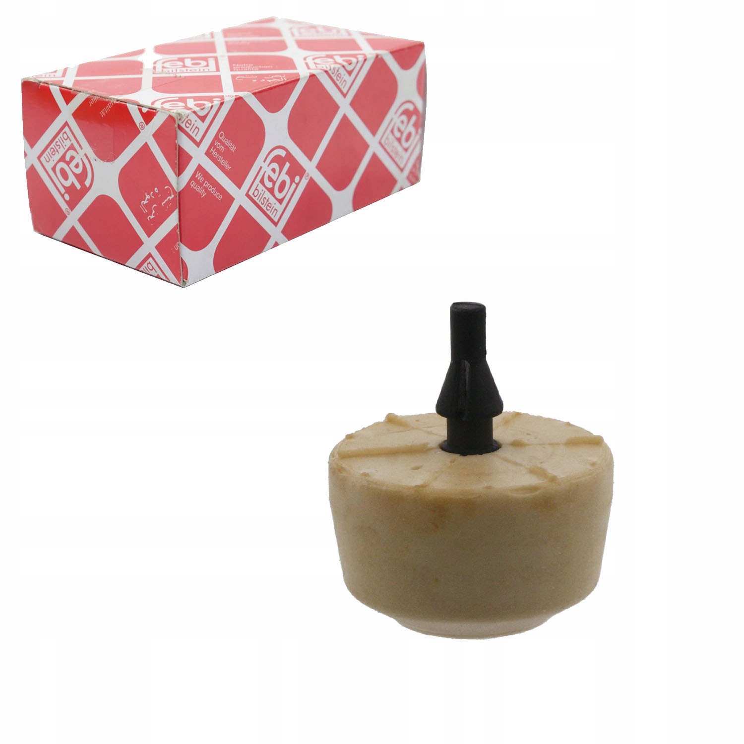 

Febi Odbój Amortyzatora Tył Vw Caddy III