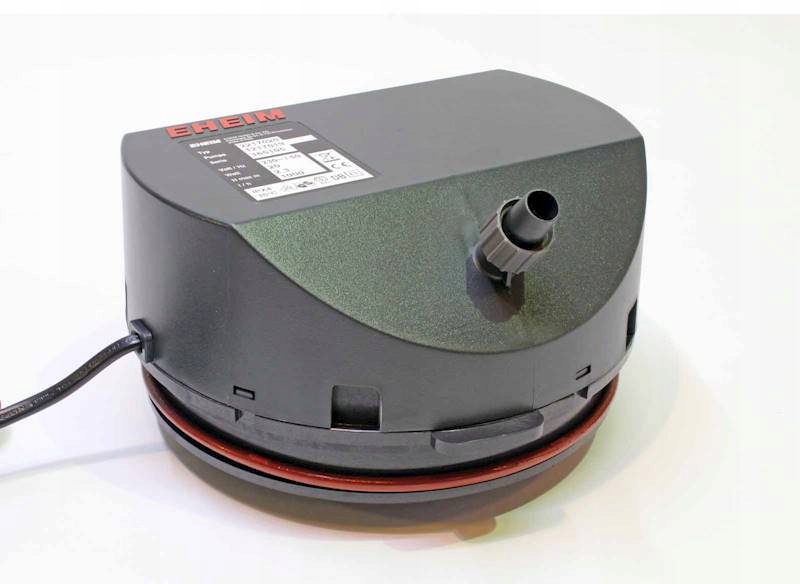 Eheim hlavice k filtru Classic 2217 (1217019)