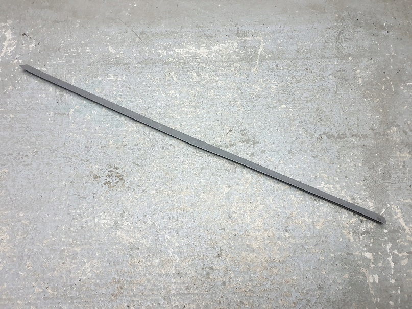 VW T5 MULTIVAN накладка 7h5864611