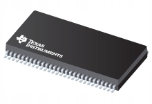 

SN75LVDS82 odbiornik FlatLink.