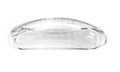 

Tipsy Formy Do Akrylu Akrylo Żelu Dual Forms 12SZT