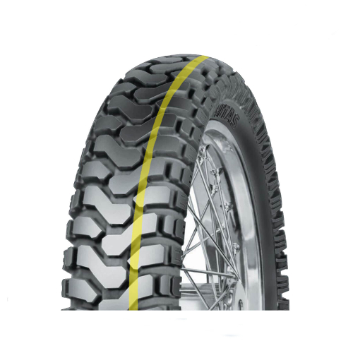

Mitas E-07 Dakar 90/90-21 54T Tl/tt 2022r.