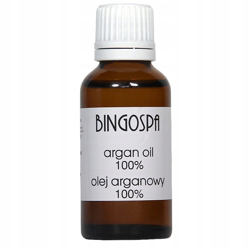

Olejek Arganowy 100% Profesjonalny BingoSpa