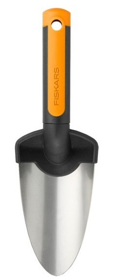 

Fiskars Łopatka szeroka Premium Planters 1000726 s