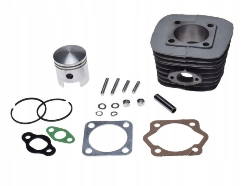 

Cylinder Silnik Rowerowy 80 cc kpl