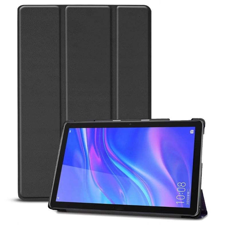 

Etui Slim Folia do Huawei MediaPad M6 10.8