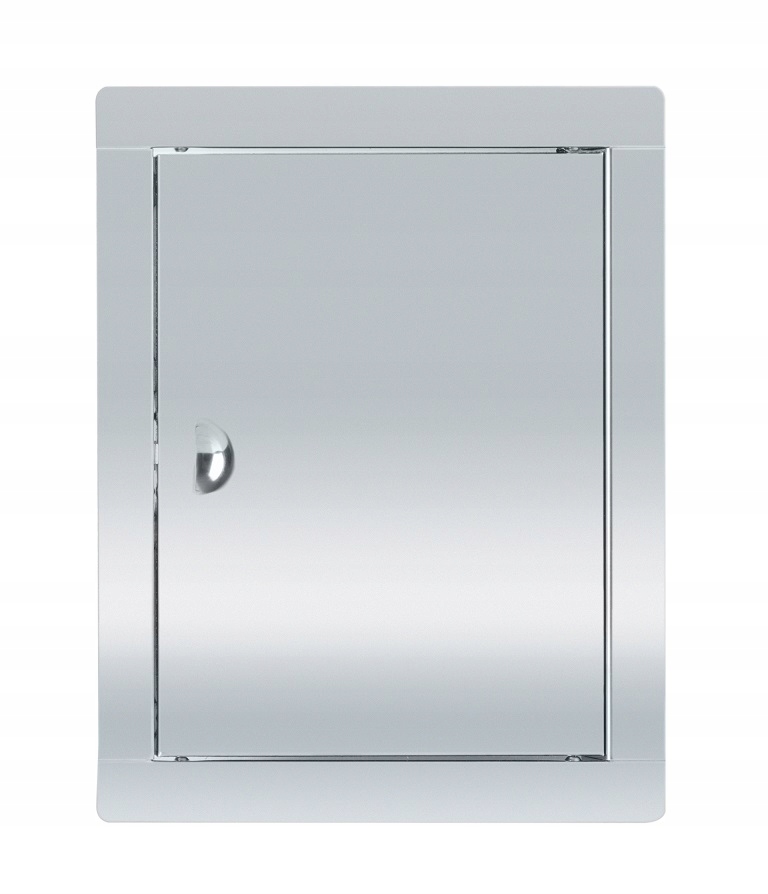 

Drzwiczki Rewizyjne Nierdzewne Wyczystka 30x40