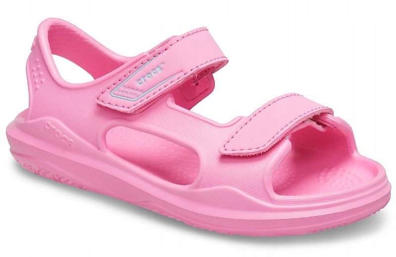 

Crocs Swiftwater 206267-6M3 J6 38-39 pink sandały