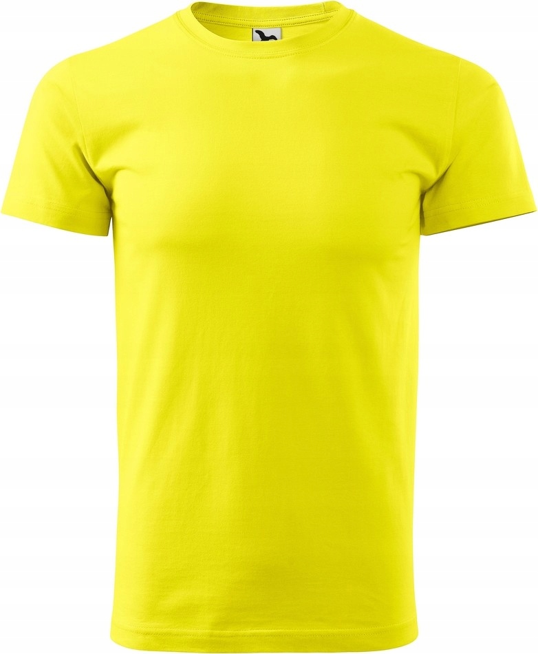

Adler Basic 129 męska koszulka T-shirt bawełna XXL