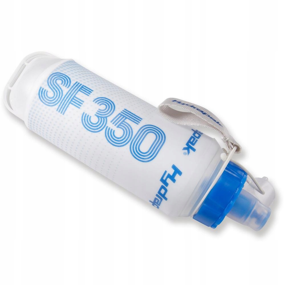 HYDRAPAK Softflask, 350 мл, бутылка с мягкой водой, бутылка