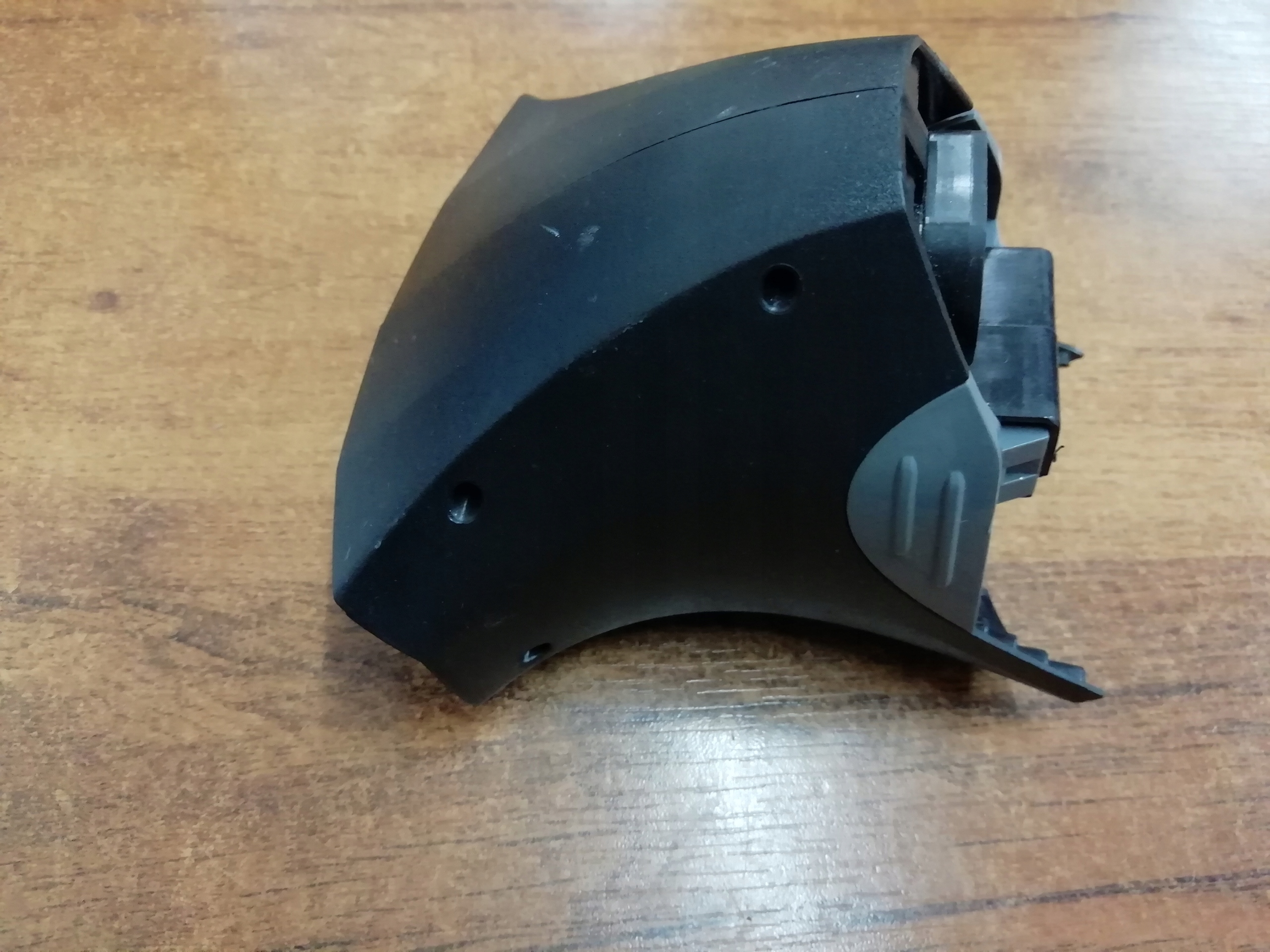 KARCHER WV 2 GŁOWICA myjki 25 Years czarna unikat Marka Kärcher