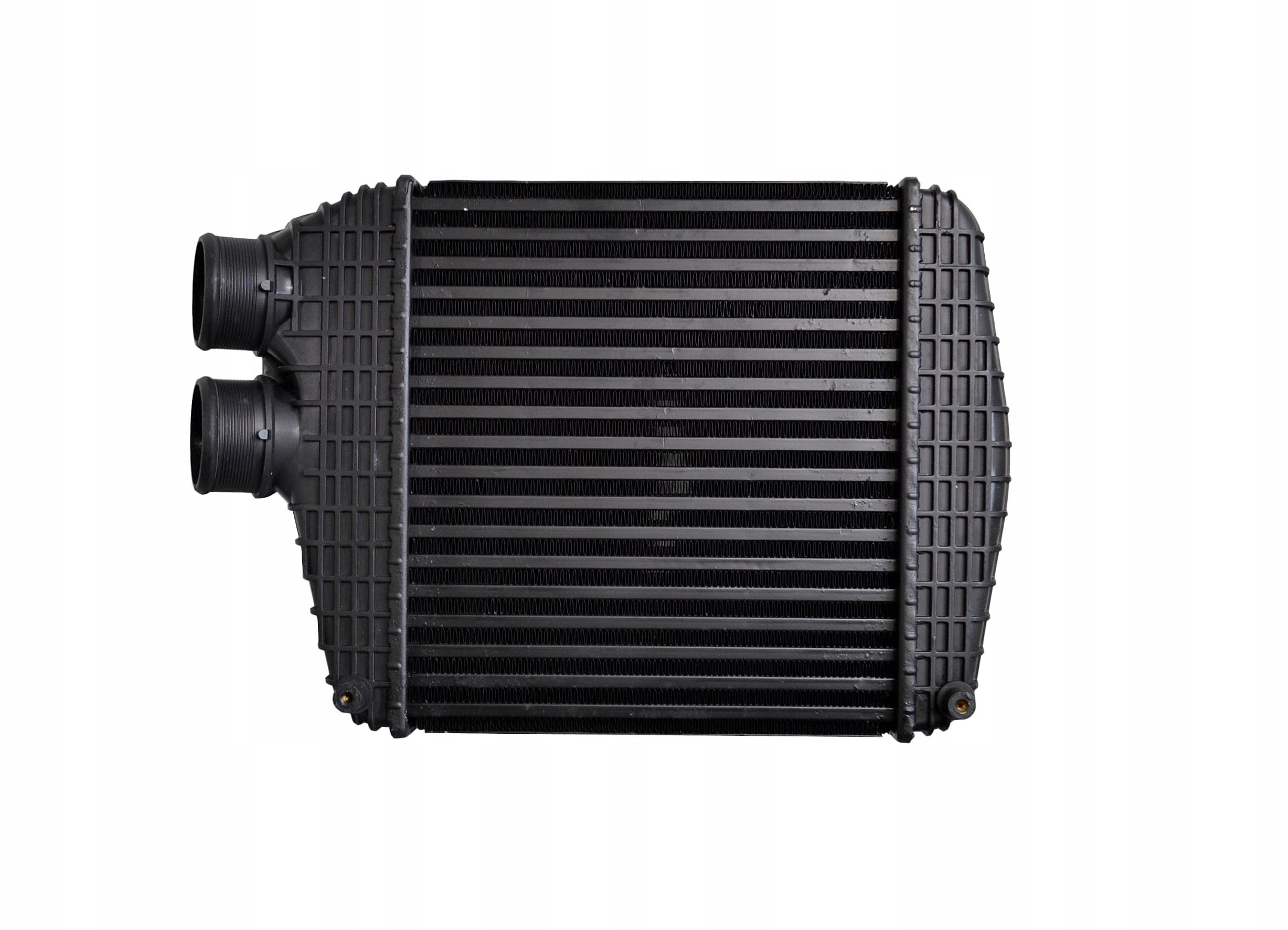 INTERCOOLER MASERATI GHIBLI LEVANTE LEWY 13-