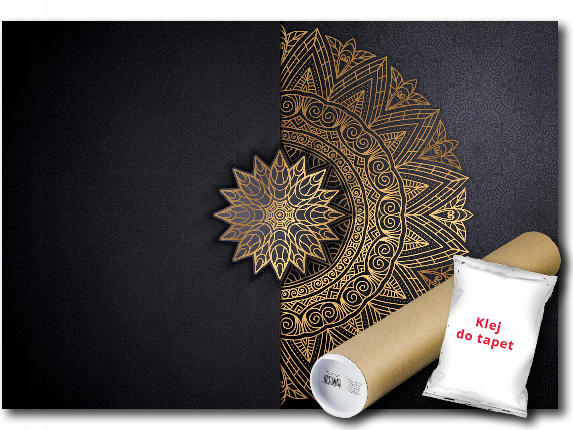 

Fototapeta Orient Mandala 15F Fl 152x104 F13504