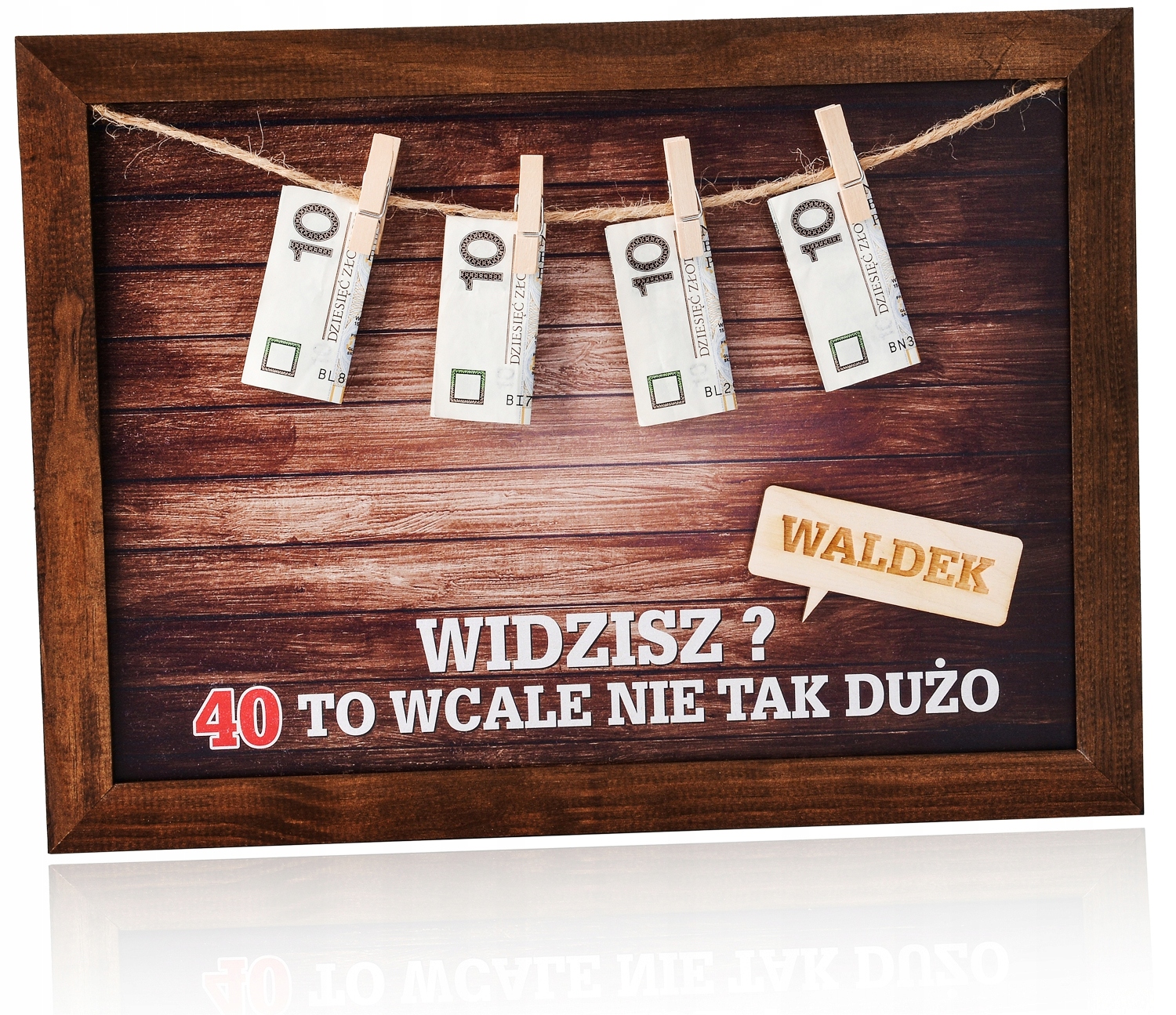 

Życzenia na urodziny 30 35 40 50 60 ramka