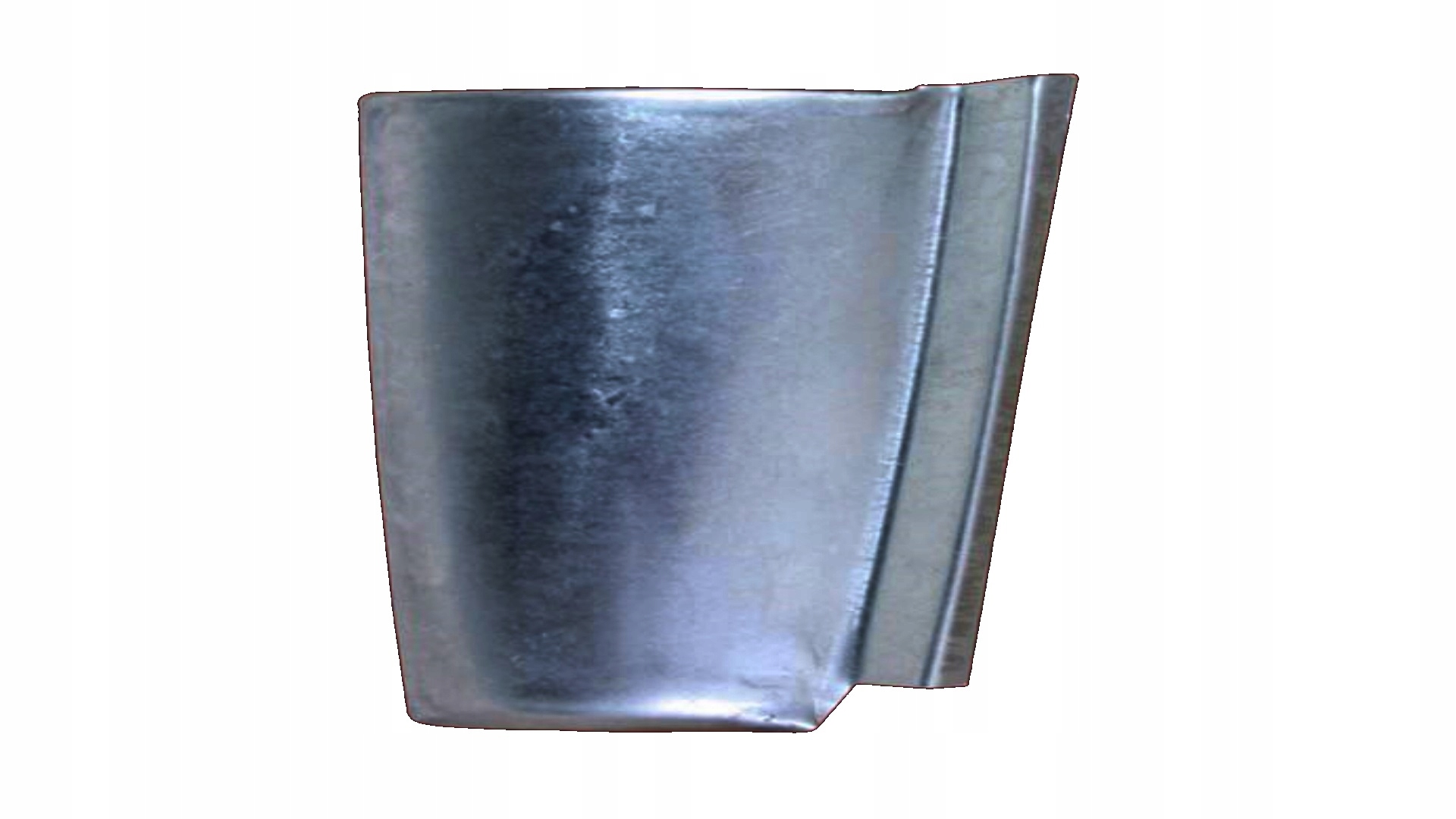 Roh Zadní Levý Mercedes Rám Kachna T1 207-410