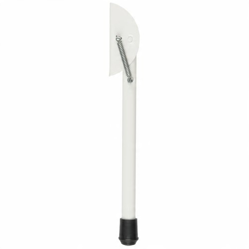 

Stopka podpórka nóżka do drzwi garaż 25 cm St 250