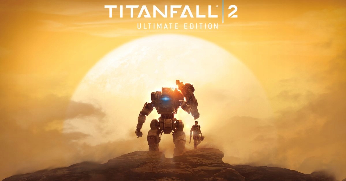 Titanfall 2 Ultimate Edition Klucz Origin Bonus