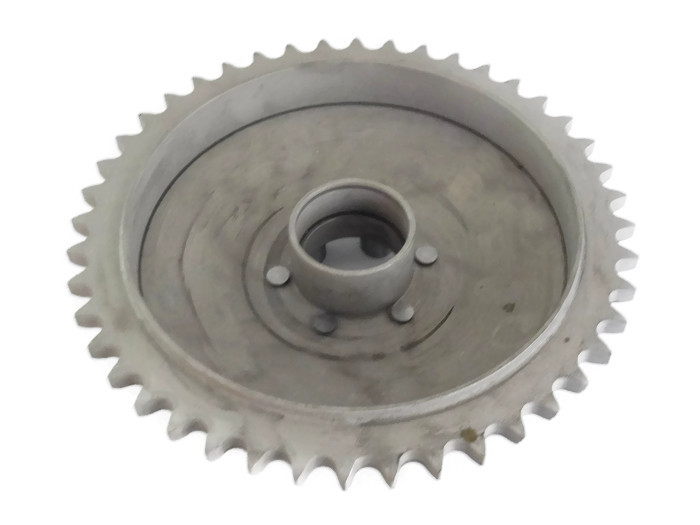 DKW sb 500 задняя звездочка