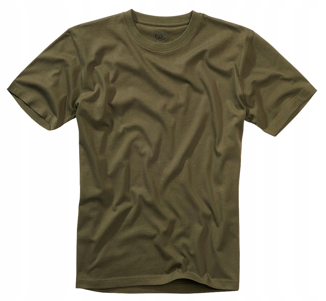 

Koszulka Brandit olive 4200/1 4XL