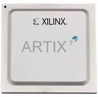 Xilinx Artix-7 XC7A35T-2FGG484C BGA Nové