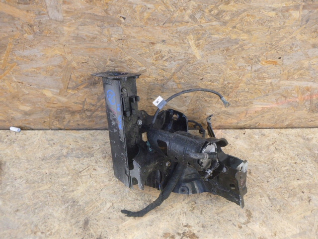 Чверть лонжерон Правий передній AUDI A1 8XA