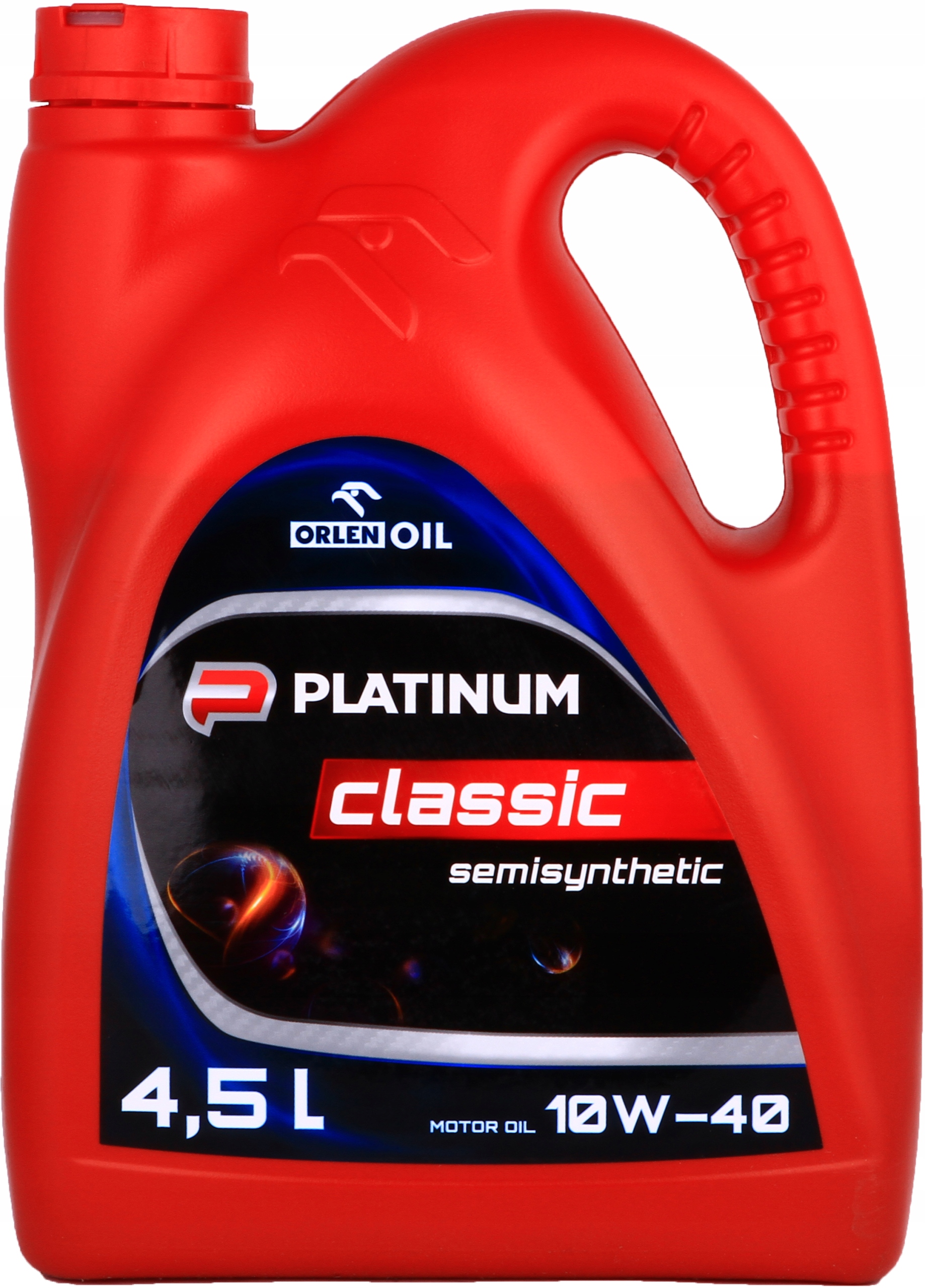 

Orlen Platinum Classic 10W40 4,5L