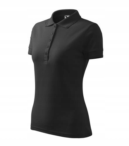 

Adler 210 Koszulka Polo Bawełna Wys. Jakość M