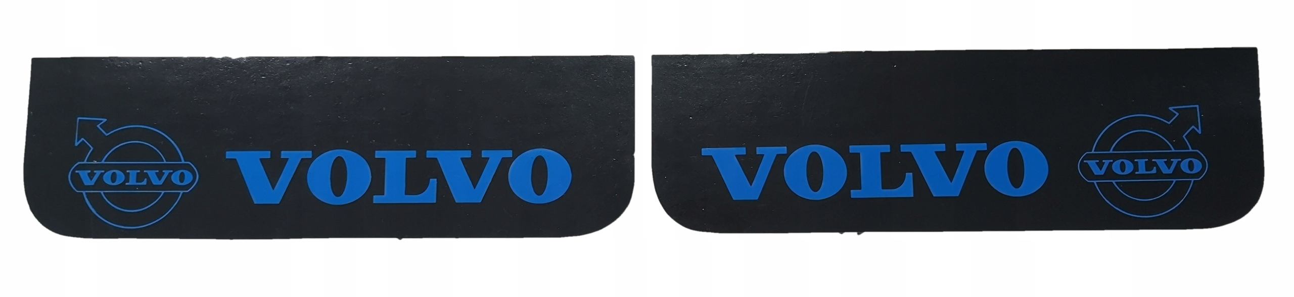 

Chlapacz fartuch osłona logo Volvo Cena za 2 Szt