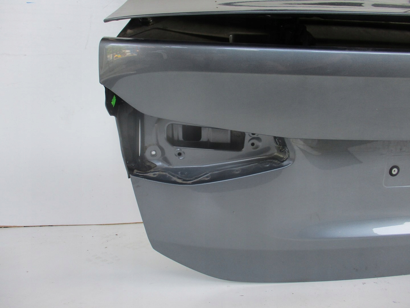 Klapa tylna BMW 6 G32 GT 16R KAMERA M-PAKIET Numer katalogowy części xx