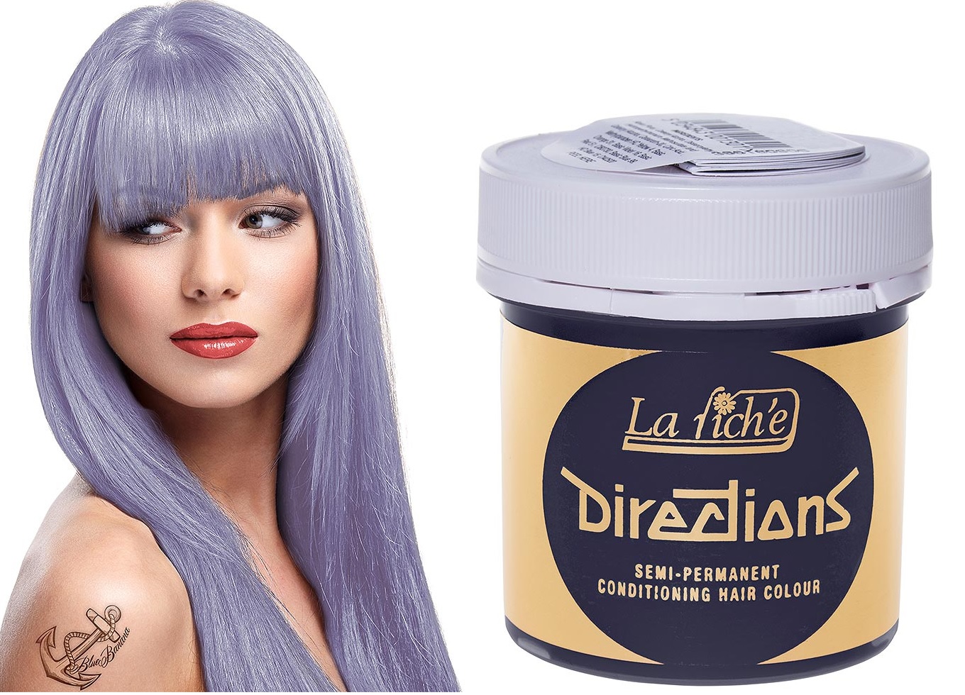 

Farba La Riche Directions Toner Farba Wisteria