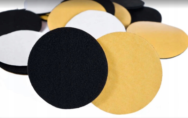 

Filc Do Odbijaka Do Cymbergaja 95 MM 10szt