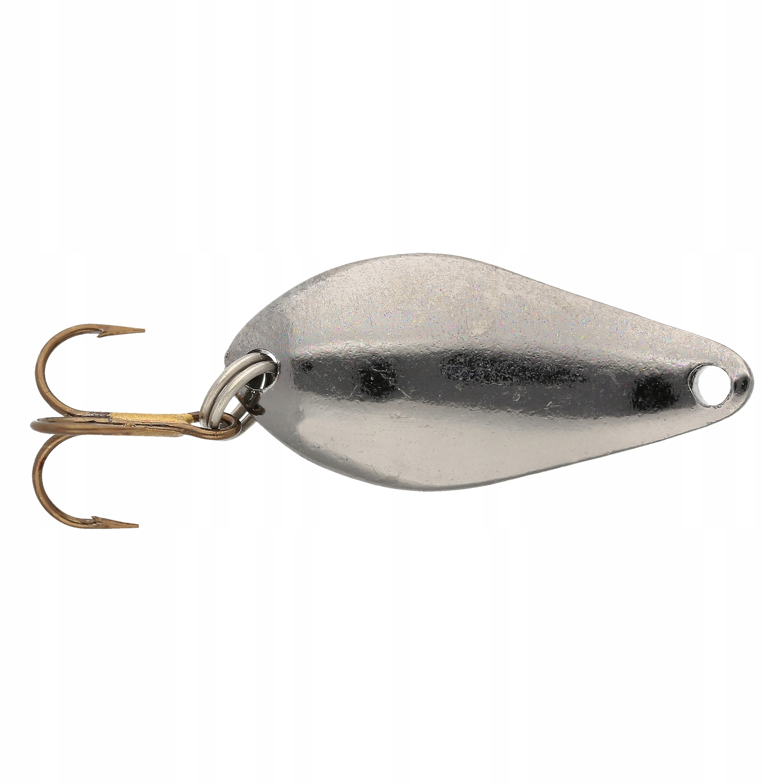 Mikro wahadłówka Jmc anthracite 2.3g 27mm