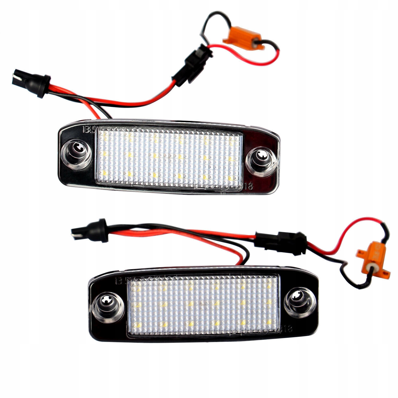 

Ledowe Lampki Tablicy Kia Ceed I Kombi 2006–2012