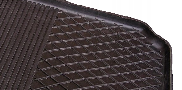 GOLF 4 LEON 1 OCTAVIA 1 BORA Dywaniki Gumowe Numer katalogowy producenta UL