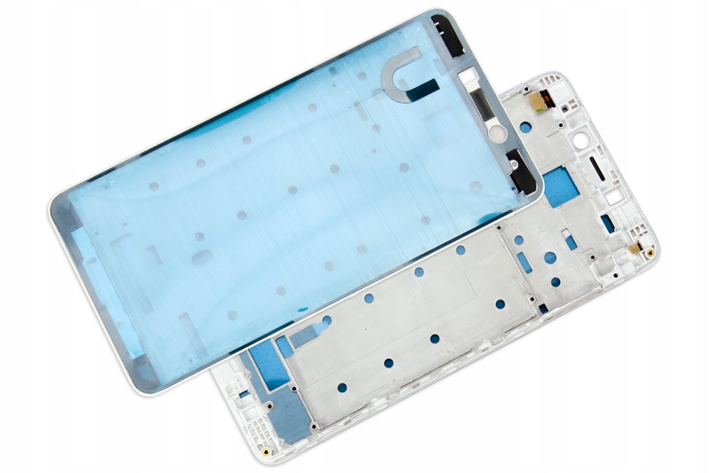 

Korpus Ramka Wyświetlacza Xiaomi Redmi Note 4