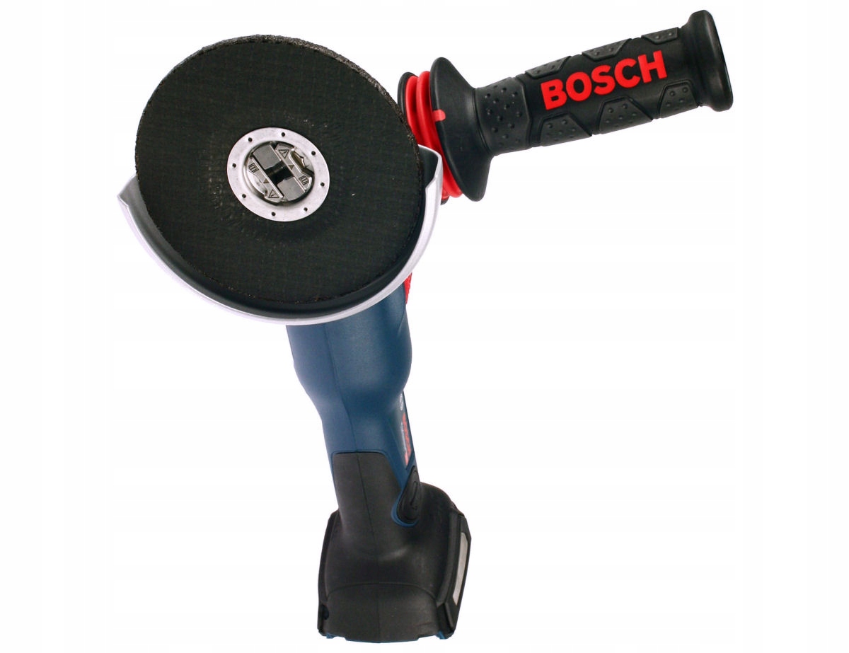 SZLIFIERKA GWX 18V-10 SC BOSCH X-LOCK BODY KORPUS Marka Bosch