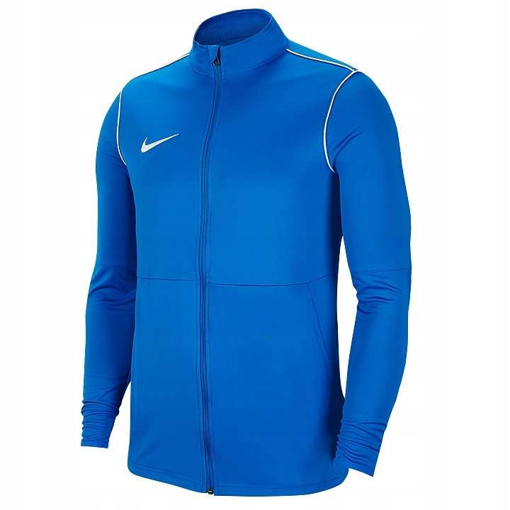 

Nike Bluza Męska PARK20 Rozpinana - BV6885 463 - S