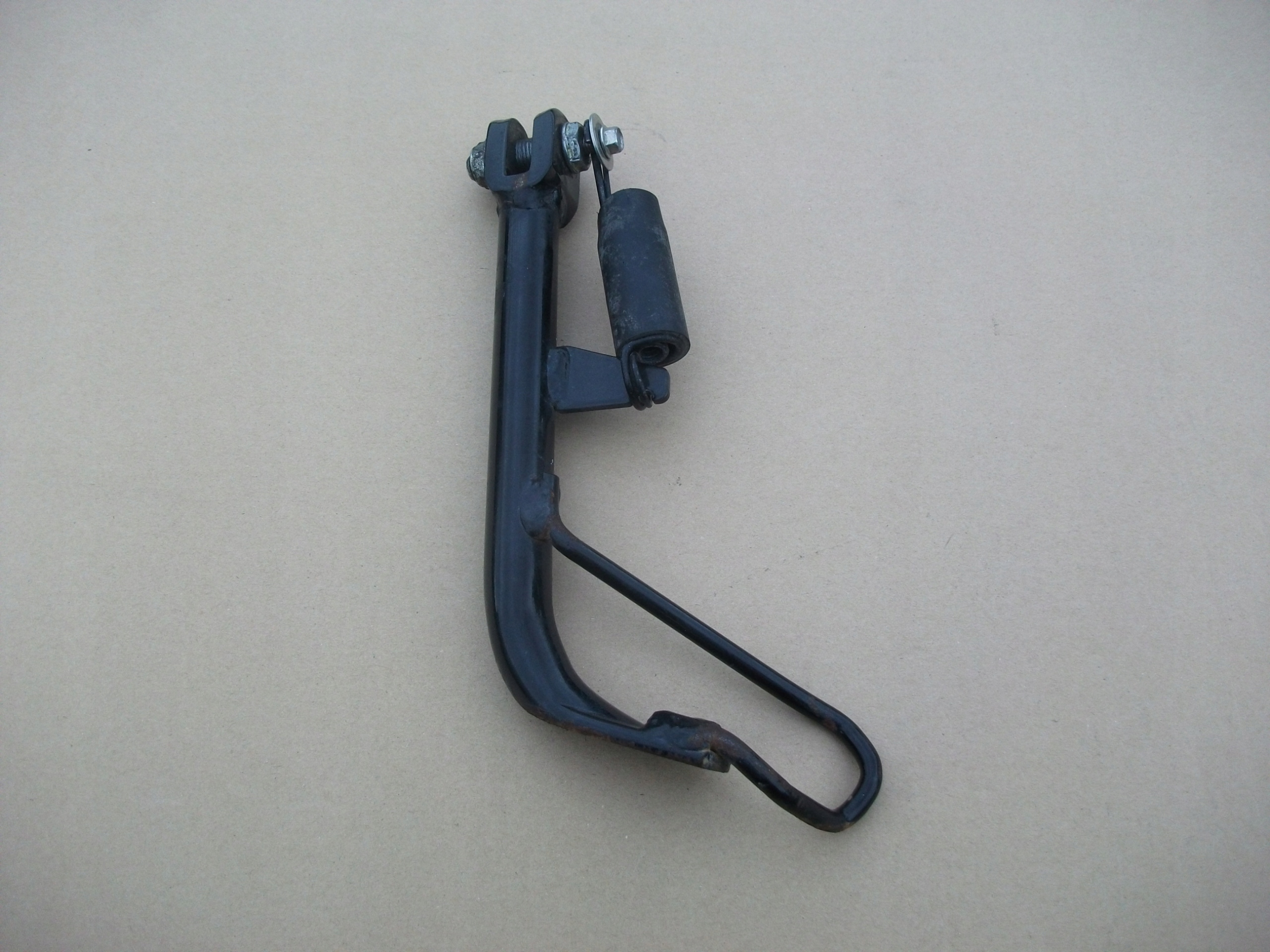 HONDA PCX 125 STOPKA BOCZNA SPRĘŻYNA