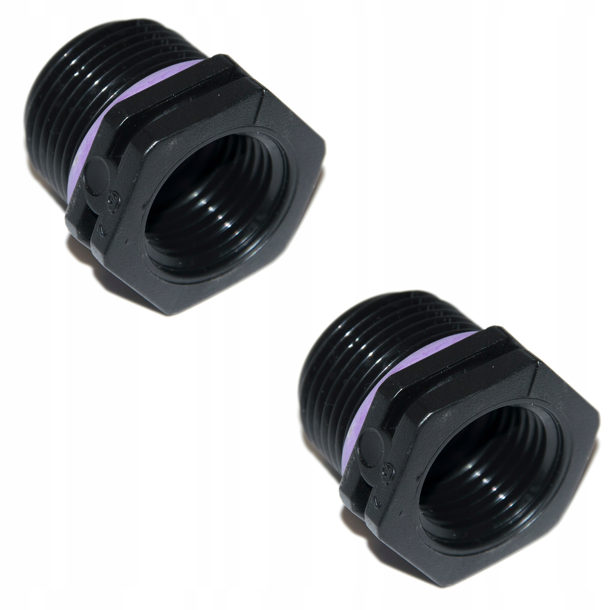 

Redukcja Pp 3/4" Gz 1/2" Gw 2 szt.