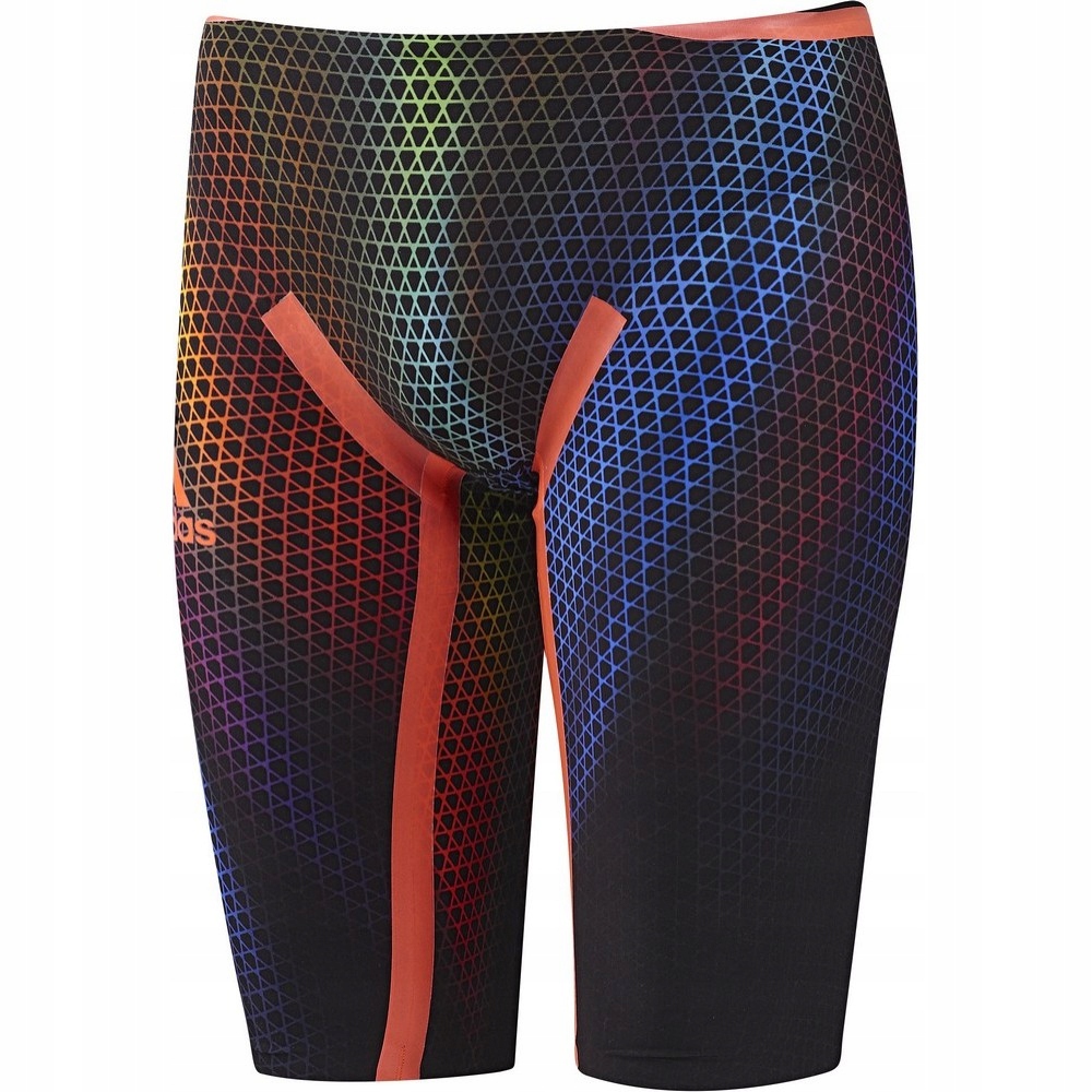 ADIDAS STRÓJ STARTOWY ADIZEROXVI FSM ROZMIAR UK22