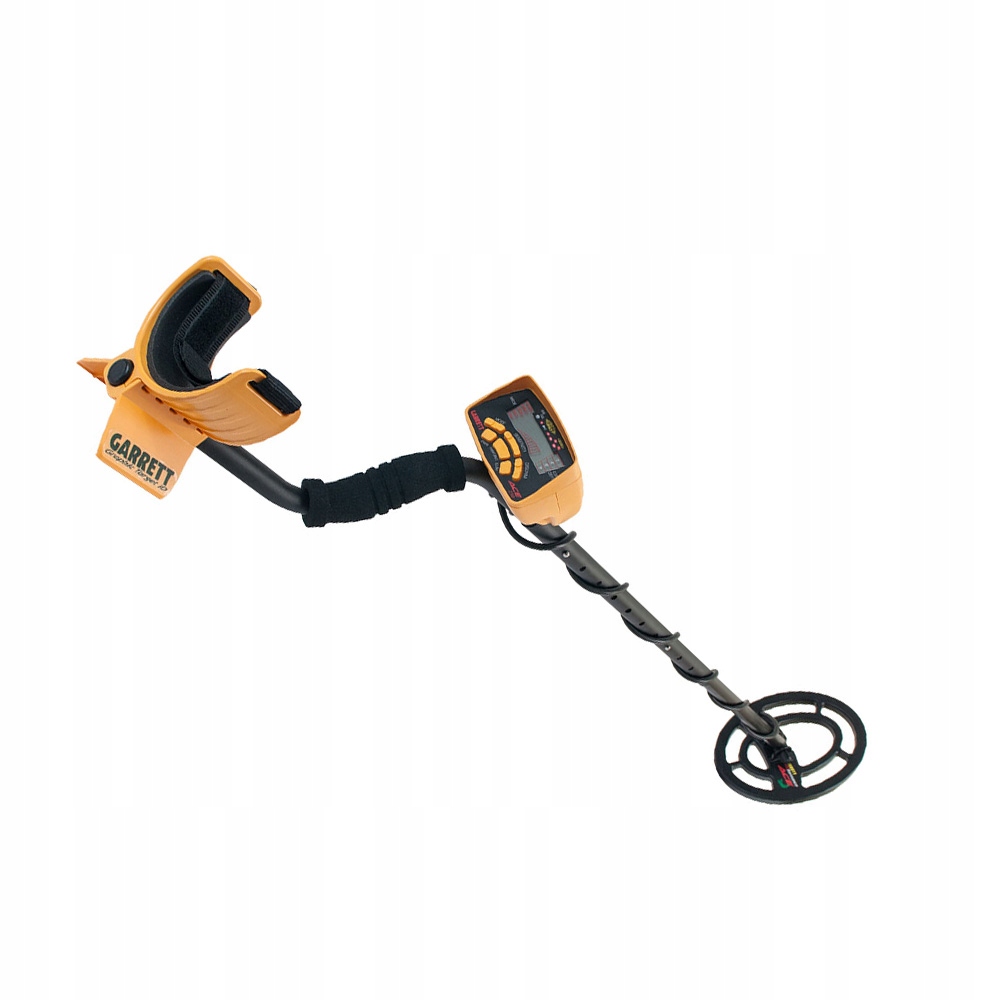 

Wykrywacz Metali Metalu Garrett Ace 300i